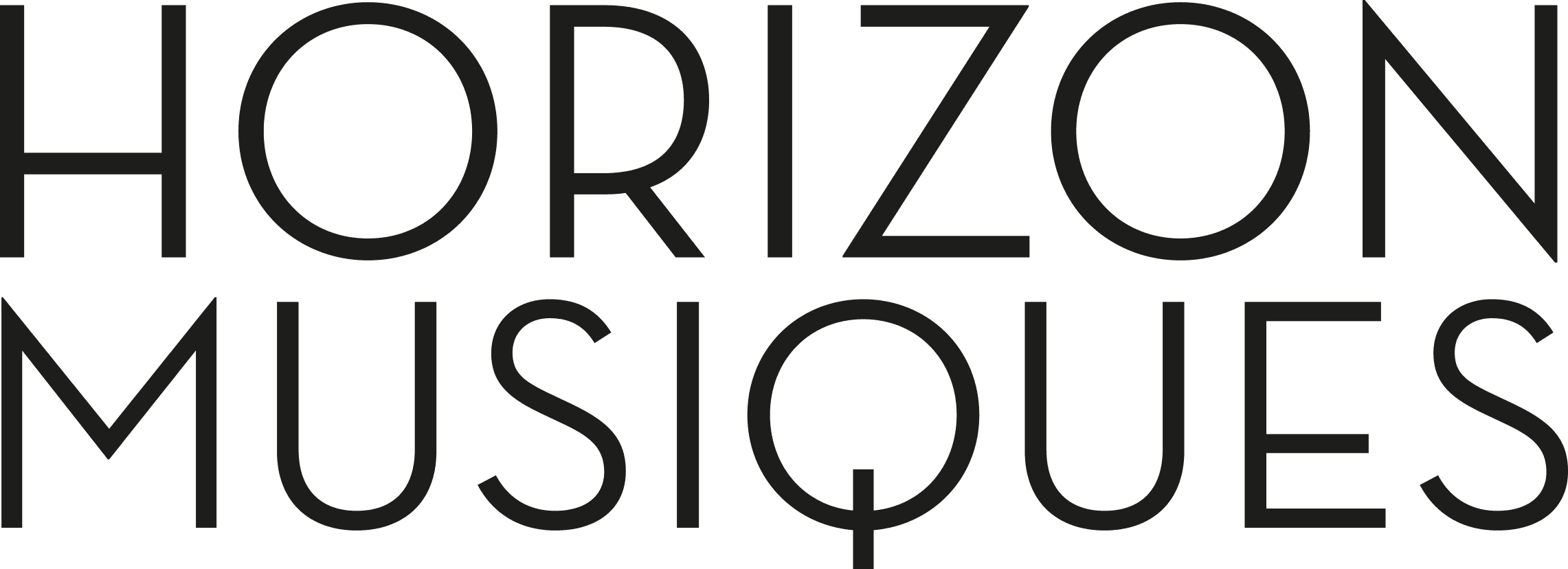 Horizon Musiques